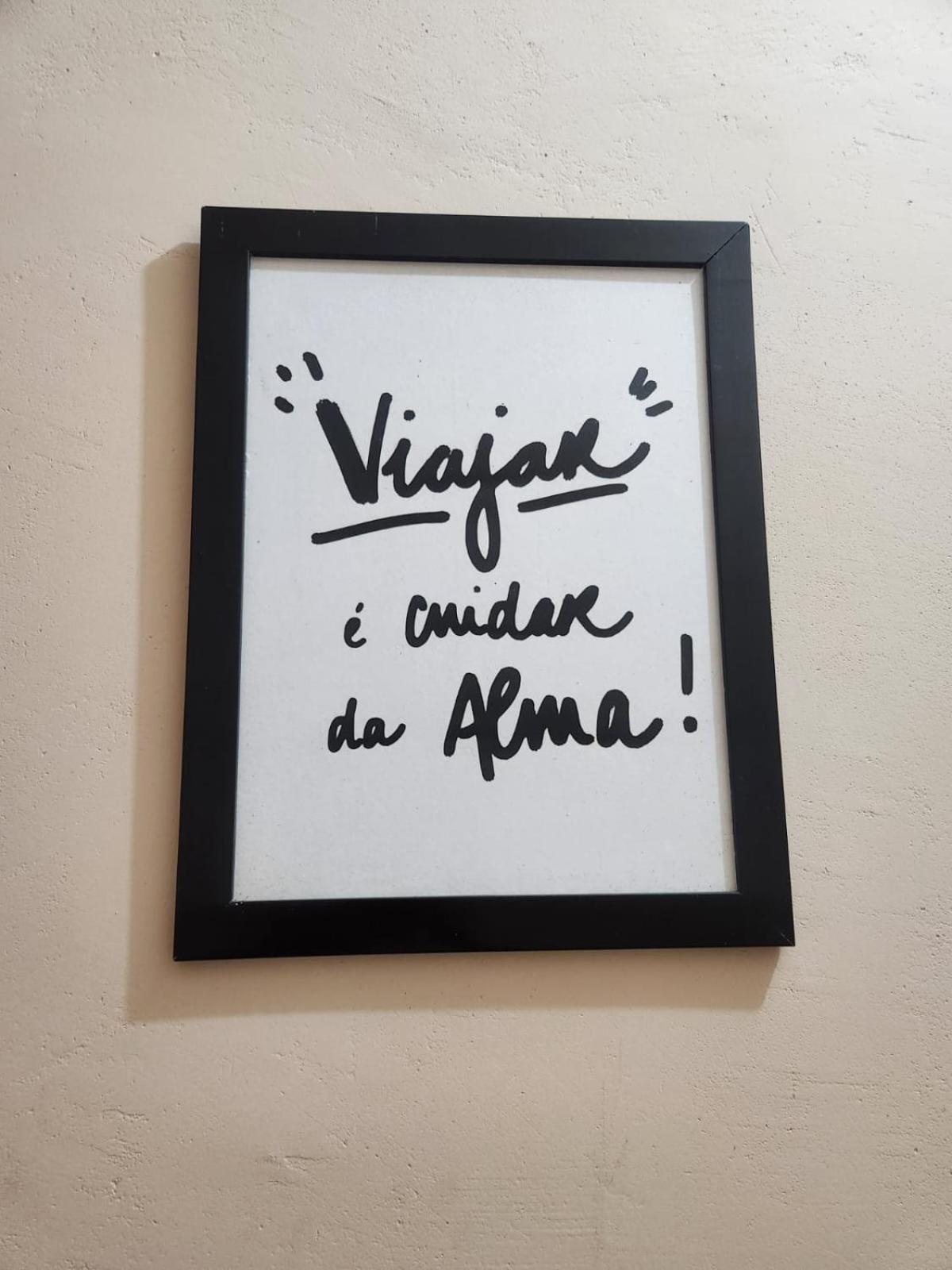 Pousada Boa Vista Aparecida  Bagian luar foto