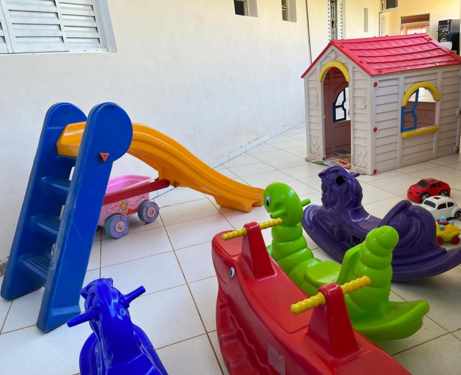 Pousada Boa Vista Aparecida  Bagian luar foto