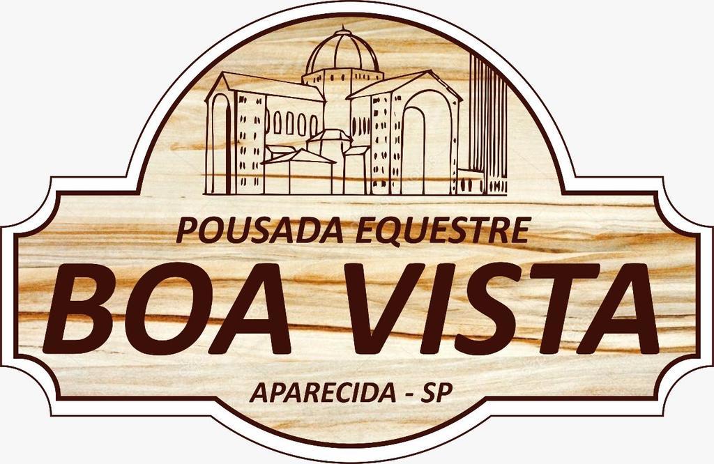 Pousada Boa Vista Aparecida  Bagian luar foto
