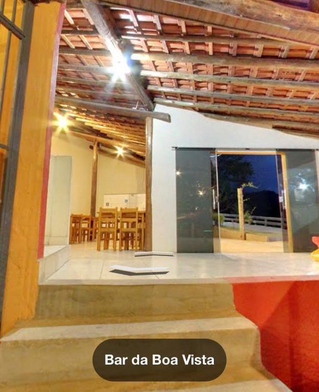 Pousada Boa Vista Aparecida  Bagian luar foto