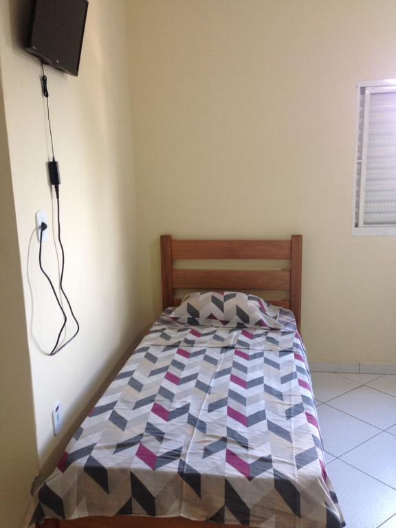 Pousada Boa Vista Aparecida  Bagian luar foto