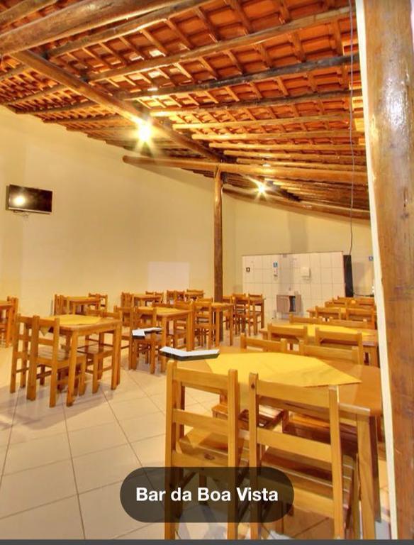 Pousada Boa Vista Aparecida  Bagian luar foto