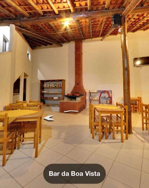Pousada Boa Vista Aparecida  Bagian luar foto