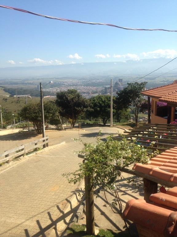 Pousada Boa Vista Aparecida  Bagian luar foto
