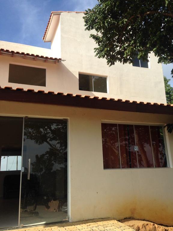 Pousada Boa Vista Aparecida  Bagian luar foto