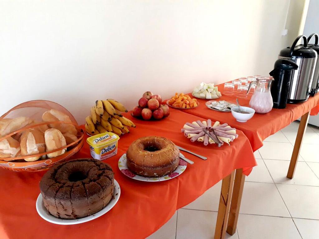 Pousada Boa Vista Aparecida  Bagian luar foto